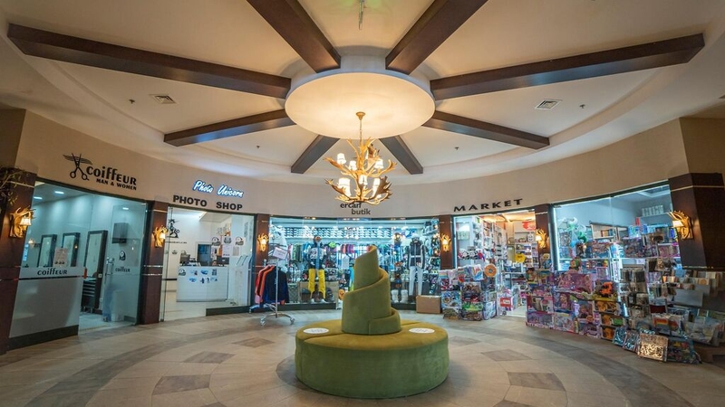 Karinna Hotel Uludağ